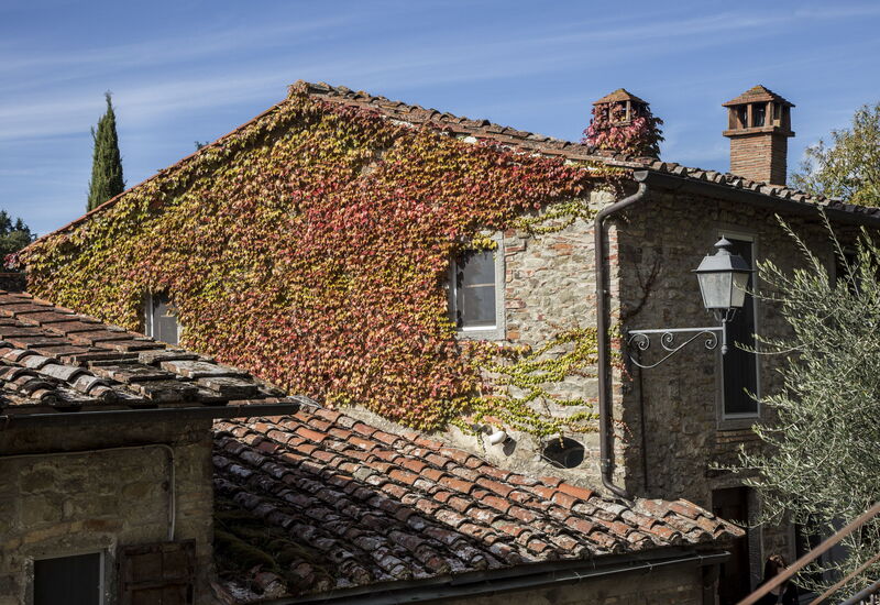 Il Canto Del Maggio - La Castellana