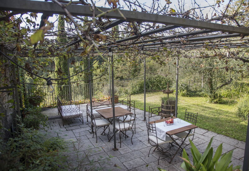 Il Canto Del Maggio - Lilla