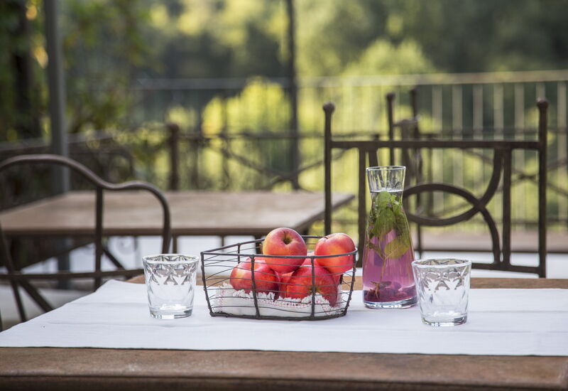 Il Canto Del Maggio - Lilla