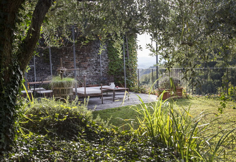 Il Canto Del Maggio - Lilla