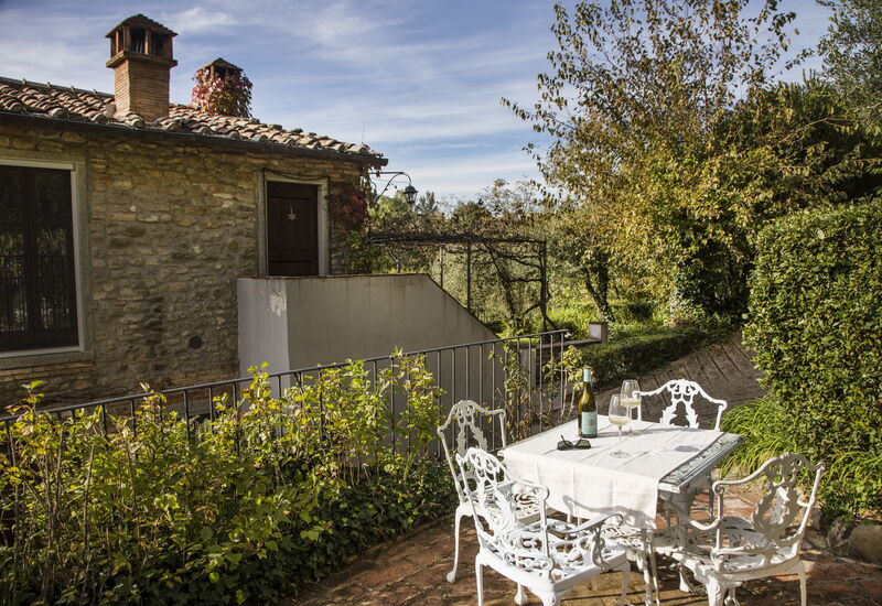 Il Canto Del Maggio - Lilla