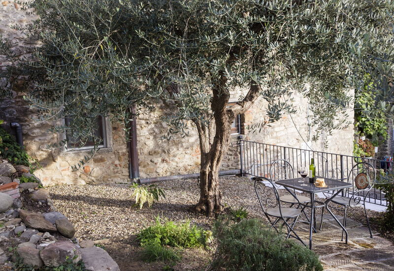 Il Canto Del Maggio - Bellina