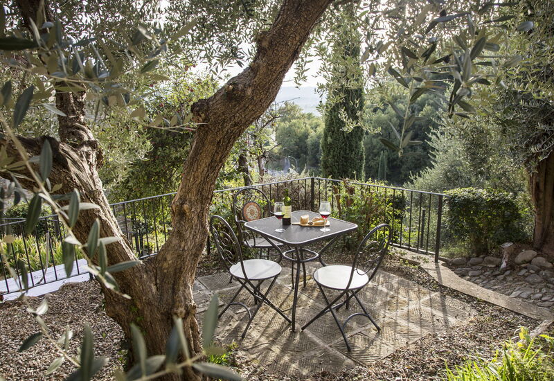 Il Canto Del Maggio - Bellina