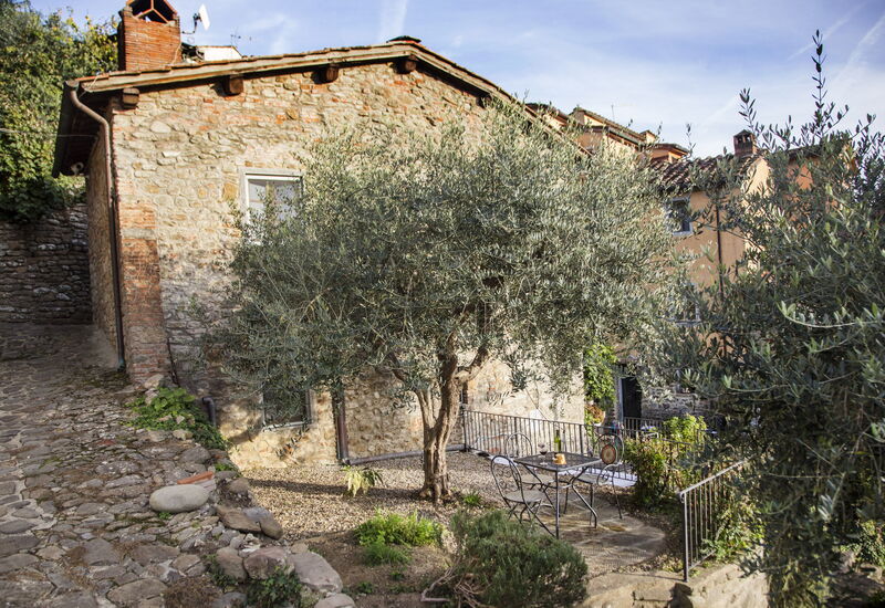 Il Canto Del Maggio - Bellina