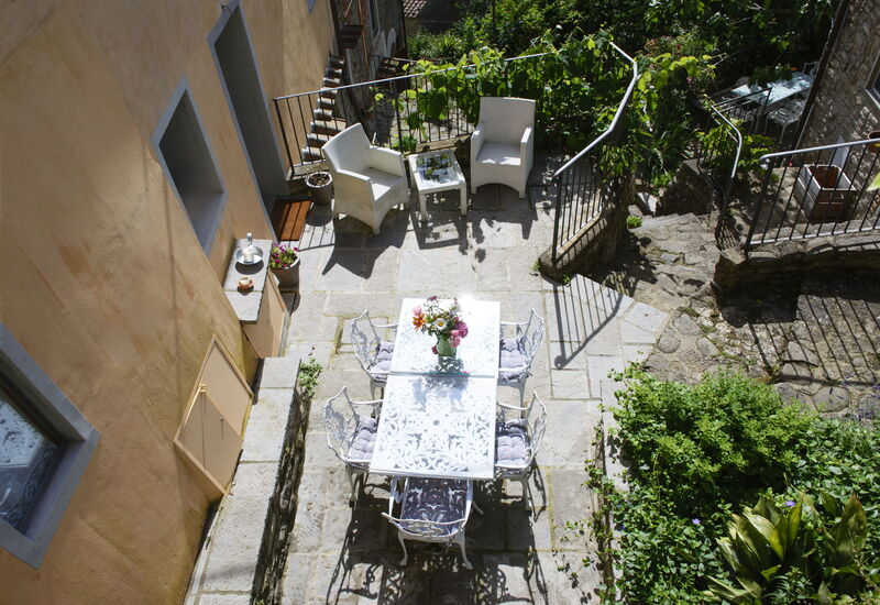 Il Canto Del Maggio - Canto al Sole