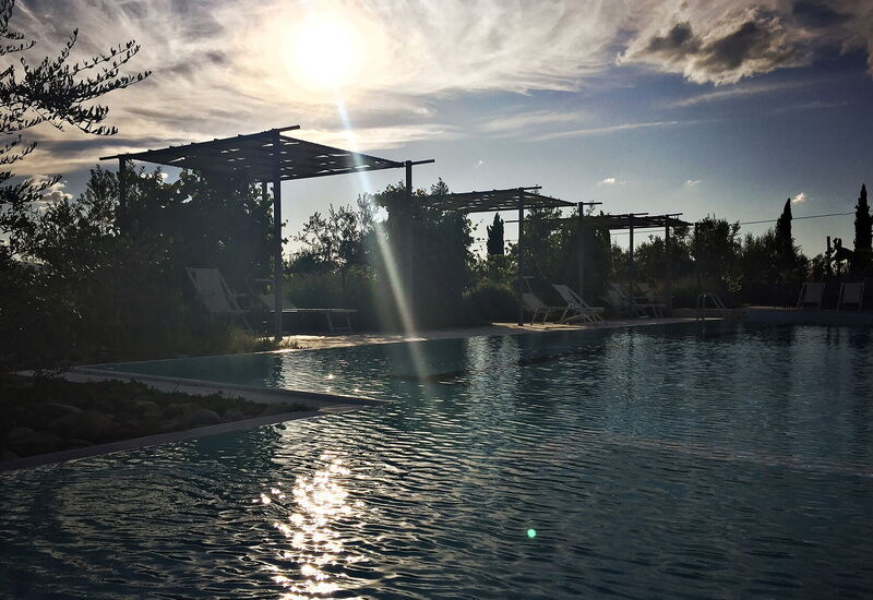 Il Canto Del Maggio - La Castellana