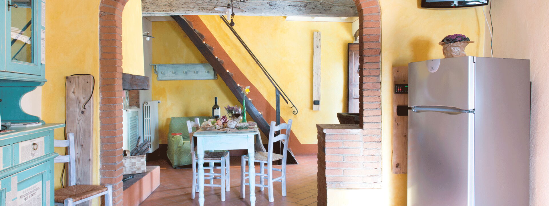 Il Canto Del Maggio Exclusive