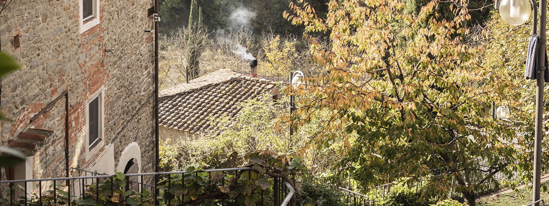 Il Canto Del Maggio Exclusive