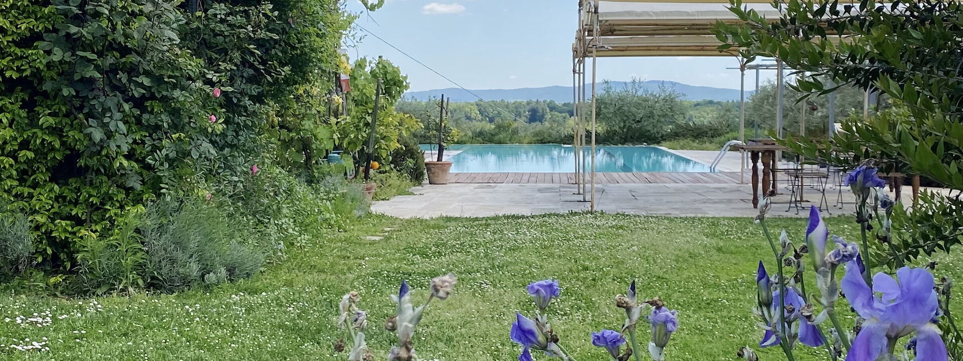 Il Canto Del Maggio Exclusive