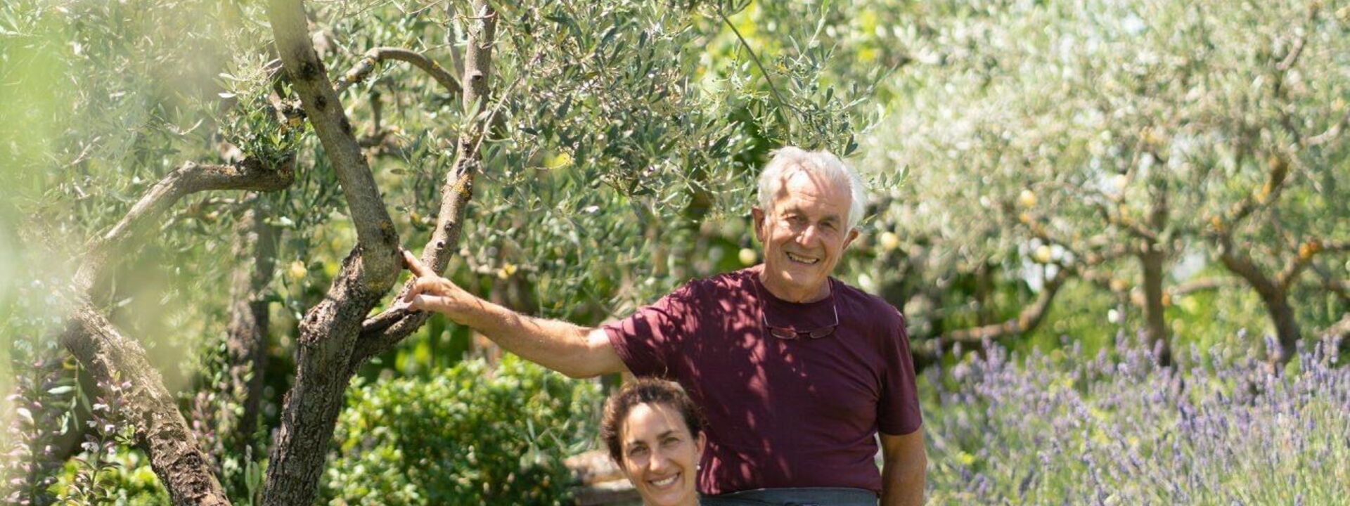 Il Canto Del Maggio Exclusive