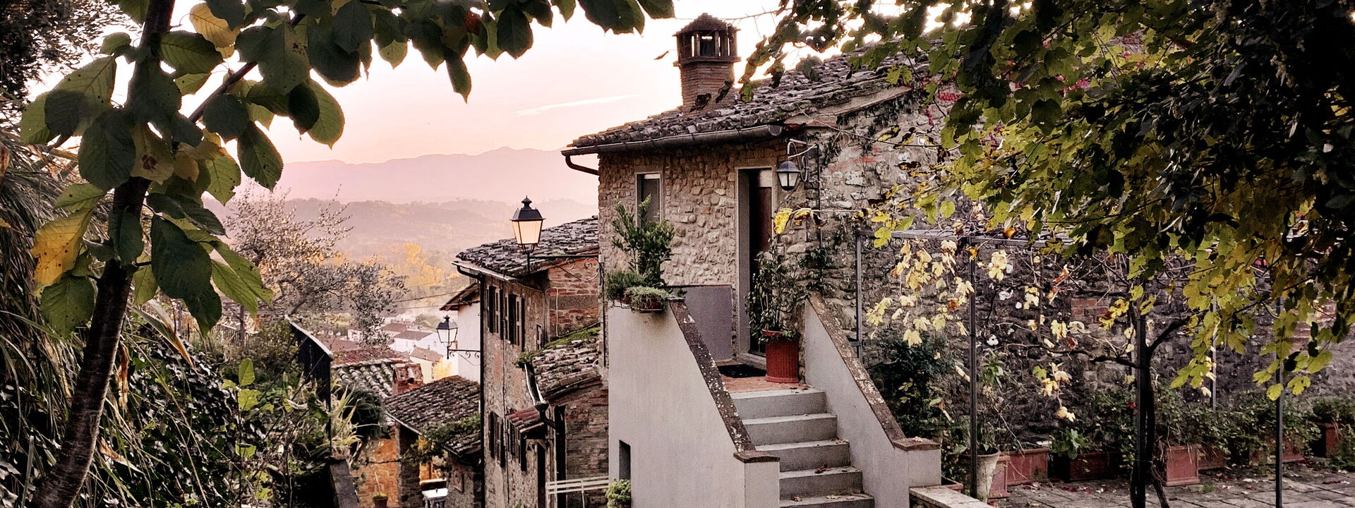 Il Canto Del Maggio Exclusive