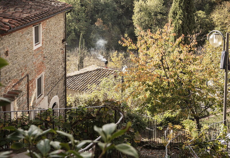 Il Canto Del Maggio Exclusive