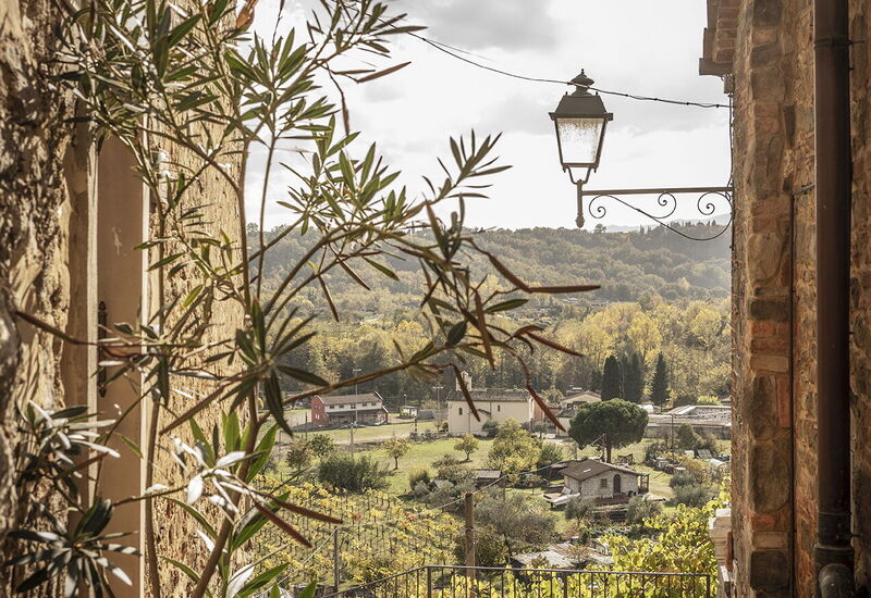 Il Canto Del Maggio Exclusive