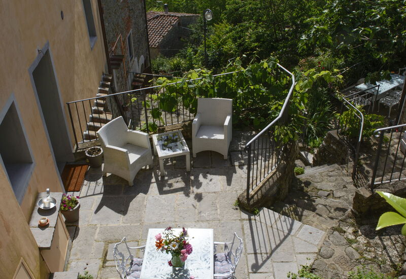 Il Canto Del Maggio Exclusive