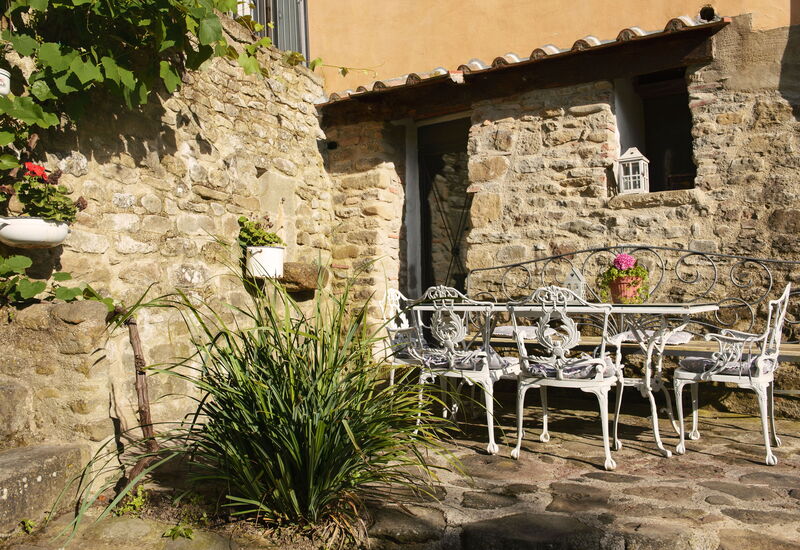 Il Canto Del Maggio Exclusive