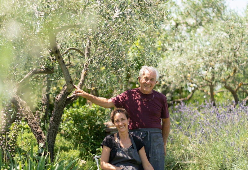 Il Canto Del Maggio Exclusive