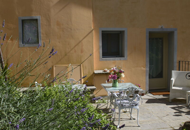 Il Canto Del Maggio Exclusive