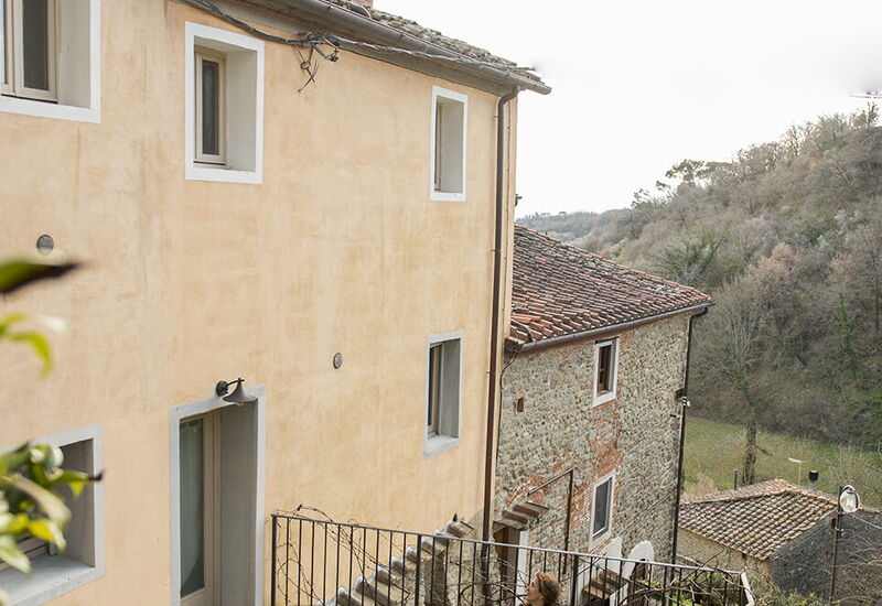 Il Canto Del Maggio Exclusive