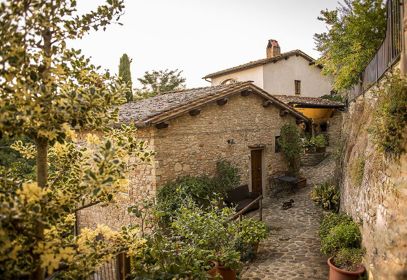 Il Canto Del Maggio Exclusive