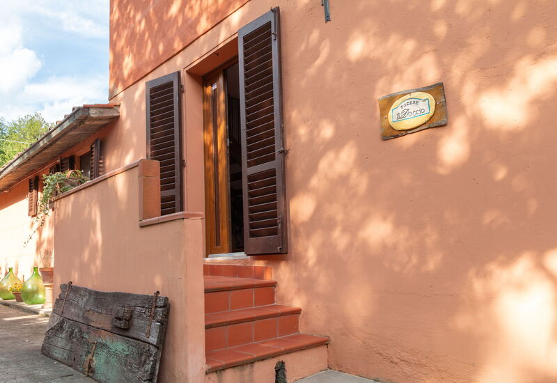 Podere Il Doccio