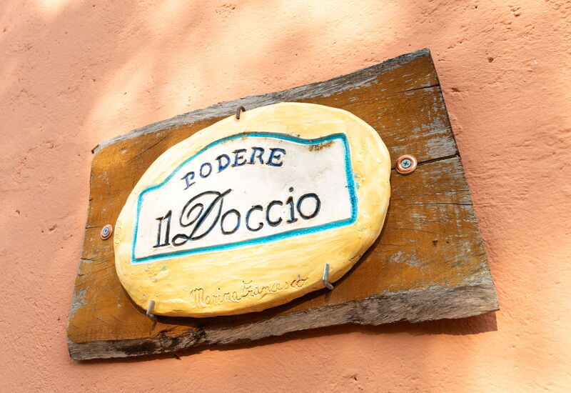 Podere Il Doccio