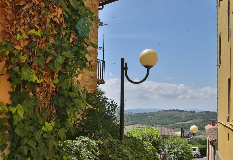 Il Pigionale: Outdoor, Scenic View