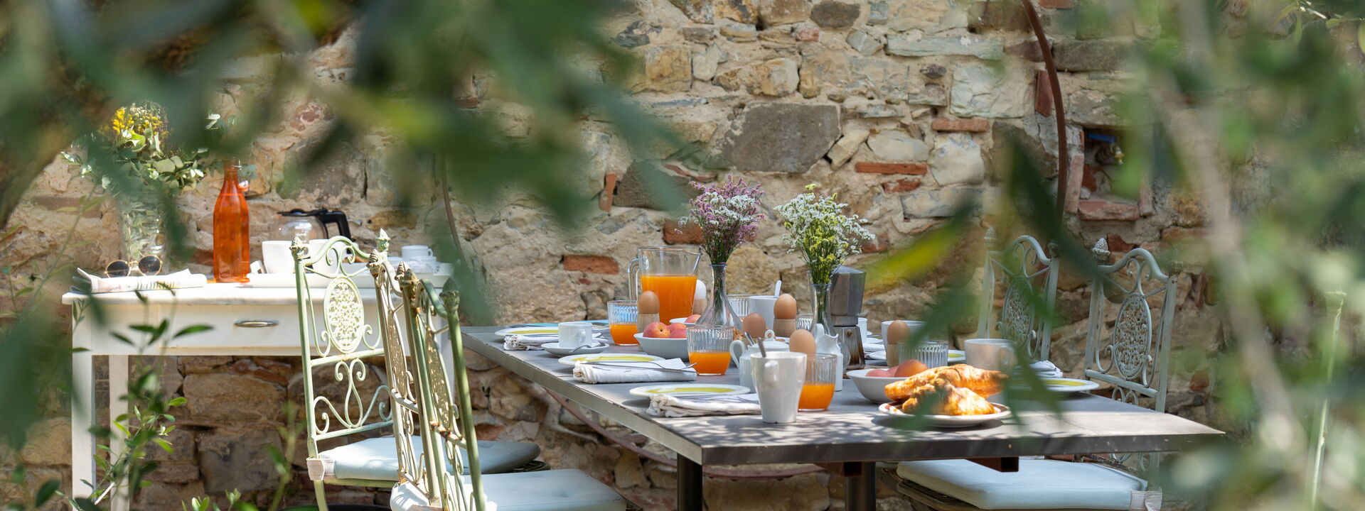 Villa Fracassini: Activités, Aliments, Extérieur, Jardin